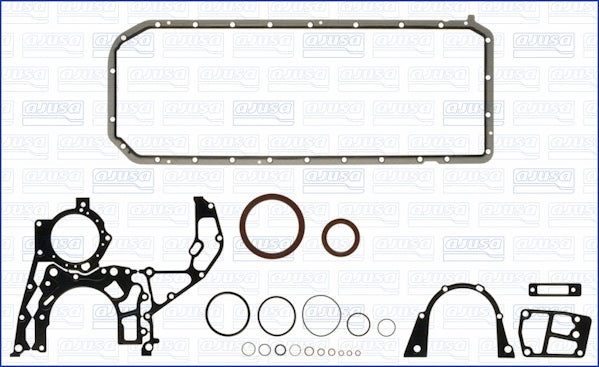 AJUSA AJU54080700 Crankcase Gasket Kit
