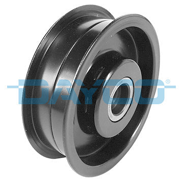 DAYCO DAYAPV3086 V-Ribbed Belt Deflection/Guide Pulley