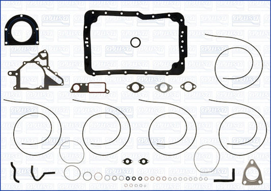 AJUSA AJU54078700 Crankcase Gasket Kit