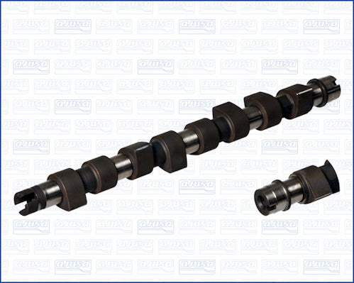 AJUSA AJU93078100 Camshaft