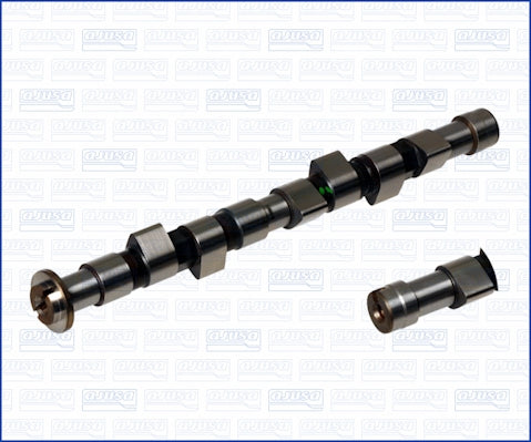 AJUSA AJU93040900 Camshaft