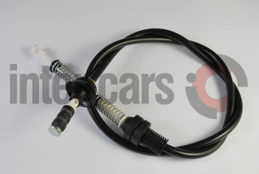 ADRIAUTO AD07.0349 Accelerator Cable
