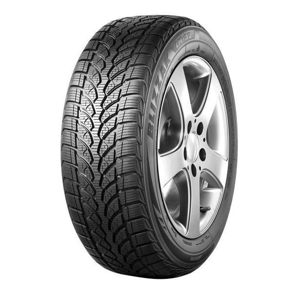BRIDGESTONE 19560R16ZDBR99TLM32C Winter Lcv Tyredb73.0 Db