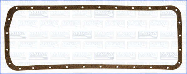 AJUSA AJU14038400 Oil Sump Gasket