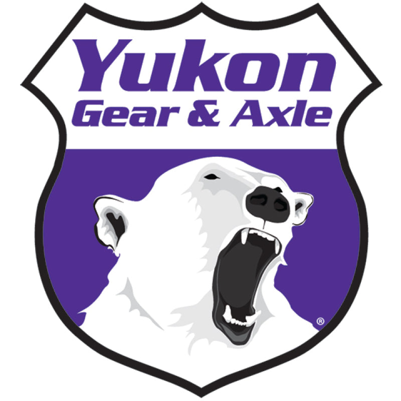 Yukon Gear & Axle Yukon Gear Pilot Circlip / 3.250in Yukon Ford 9in Drop Out New Design Only
