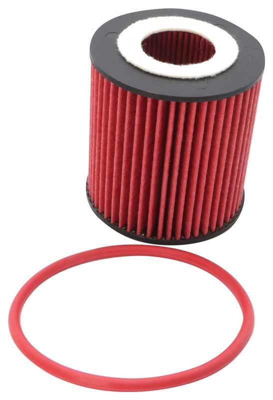 K&N Engineering K&N Automotive Oil Filter
