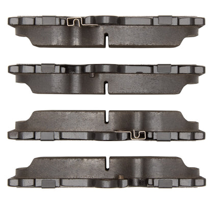 R1 Concepts R1 06-20 Lexus GS350 Front R1 Optimum OE Brake Pads