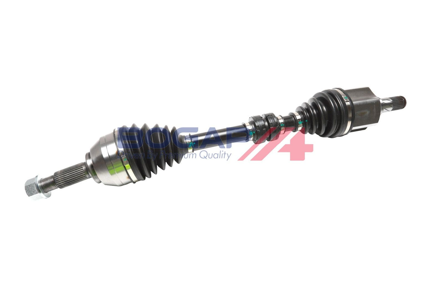 BOGAP N3510100 Drive Shaft