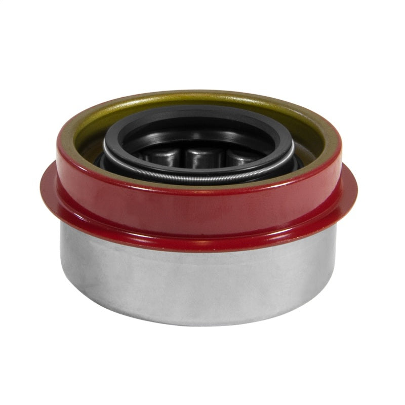 Yukon Gear & Axle Yukon Gear 8.6in GM 4.88 Rear Ring & Pinion Install Kit Axle Bearings and Seal