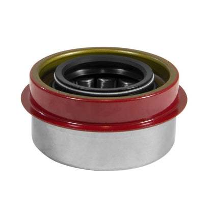Yukon Gear & Axle Yukon Gear 8.6in GM 4.11 Rear Ring & Pinion Install Kit Axle Bearings and Seal