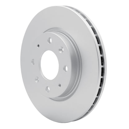 DFC 04-09 Kia Spectra Front GeoSPEC Coated Rotor