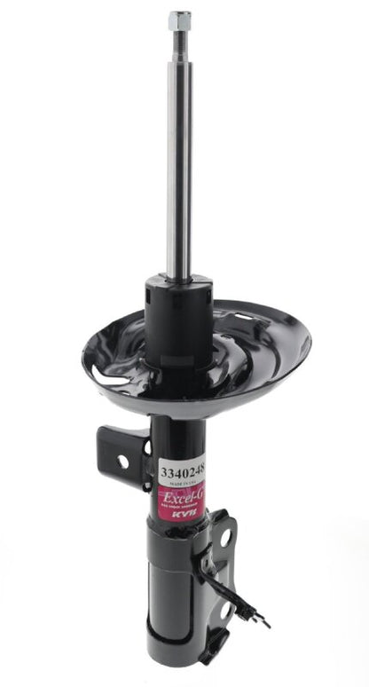 KYB 18-22 Toyota Camry SE/XSE/TRD/Hybrid SE Excel-G Strut - Front Left