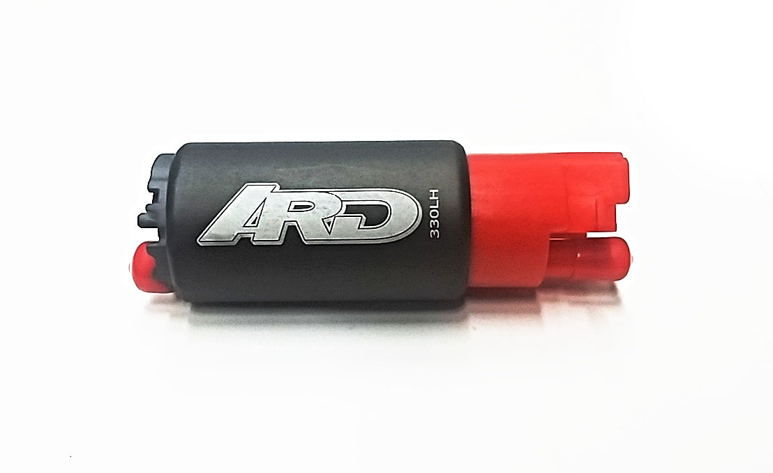 ARD 040003 FUEL PUMP 325LPH (SUBARU STI 2008+, NISSAN GT-R R35)