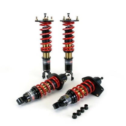 Skunk2 Racing Skunk2 Mazda Miata NC Pro-ST Coilovers (Front 8 kg/mm - Rear 6 kg/mm)