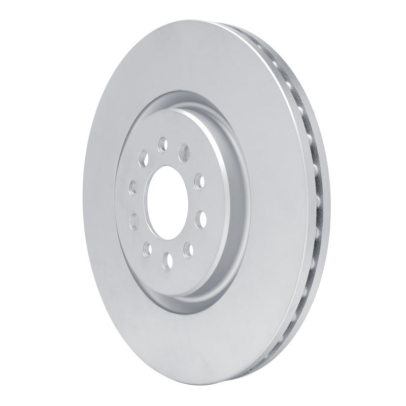 DFC 23-25 Alfa Romeo TONALE Front GeoSPEC Coated Rotor