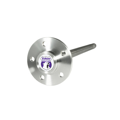 Yukon Gear & Axle Yukon Gear 1541H Alloy 5 Lug Right Hand Rear Axle For 95+ Ford 8.8in Explorer
