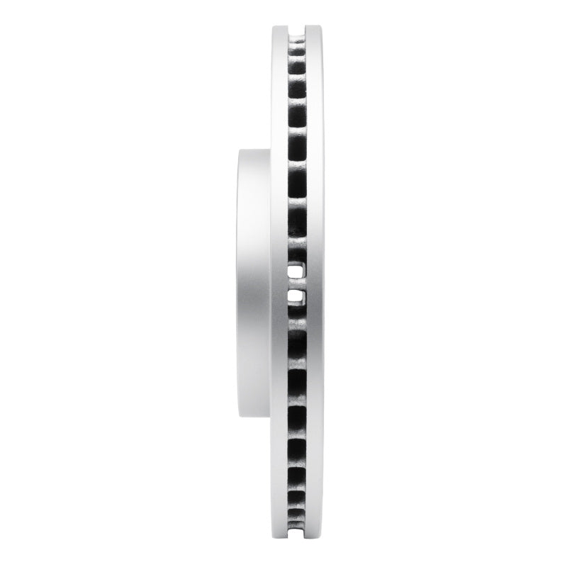 DFC 99-14 Acura CL Front GeoSPEC Coated Rotor