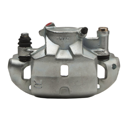 DFC 91-97 Toyota Previa Front-R Silver Zinc Coated Premium Caliper