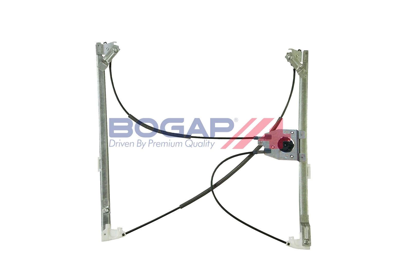 BOGAP P5341185 Window Regulator
