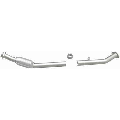 MagnaFlow Conv DF GTO- 2004 8 5.7L