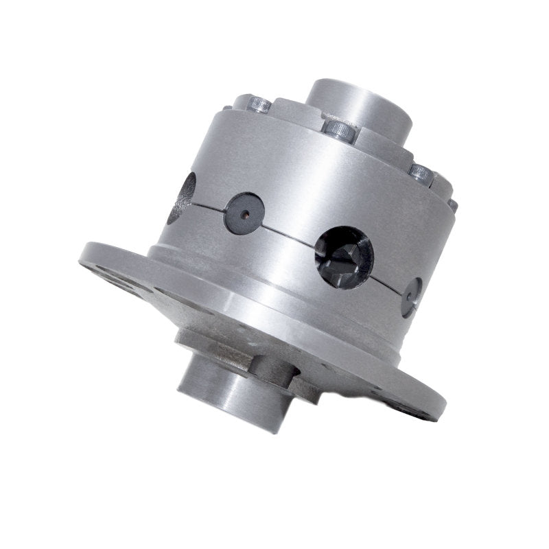 Yukon Gear & Axle Yukon Gear Dura Grip Positraction For Toyota V6 Rear