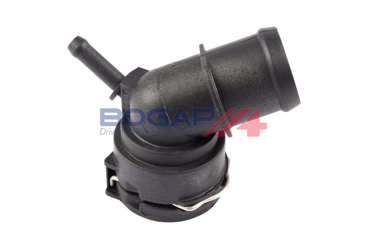 BOGAP A4230104 Coolant Flange