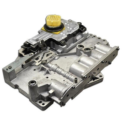 ATS Diesel 2007+ Dodge 68RFE Performance Valve Body