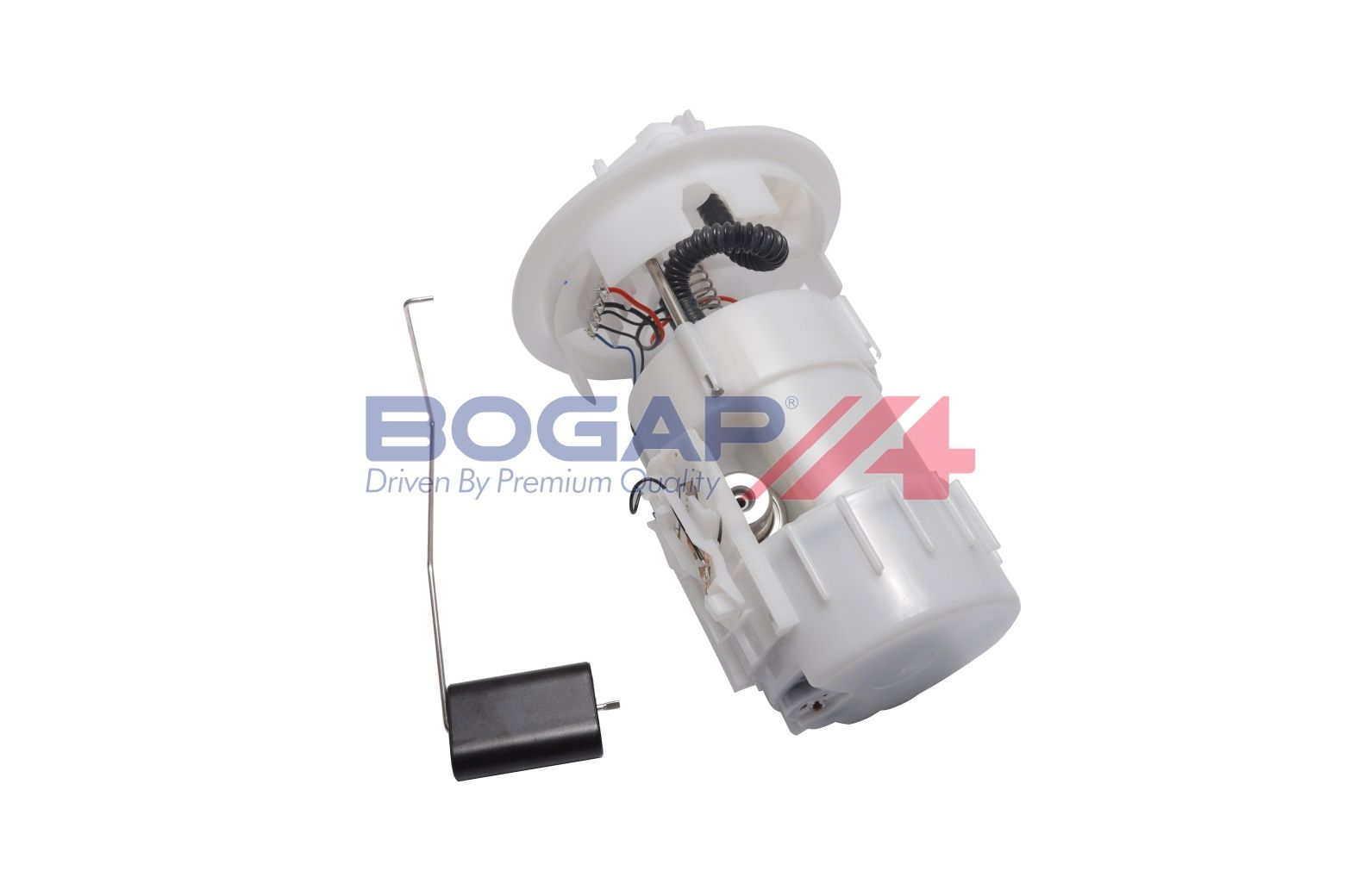 BOGAP P1622111 Fuel Pump