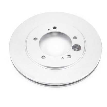 PowerStop Power Stop 00-05 Suzuki Grand Vitara Front Evolution Geomet Coated Rotor