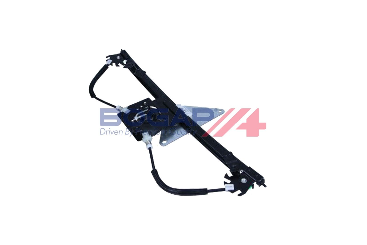 BOGAP P5341140 Window Regulator