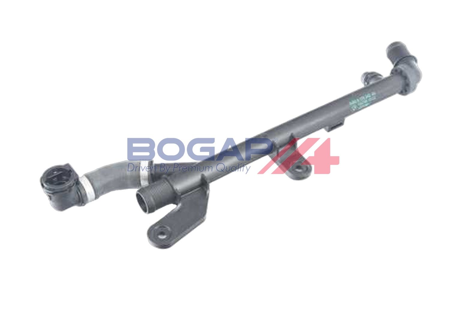 BOGAP B4229141 Coolant Pipe