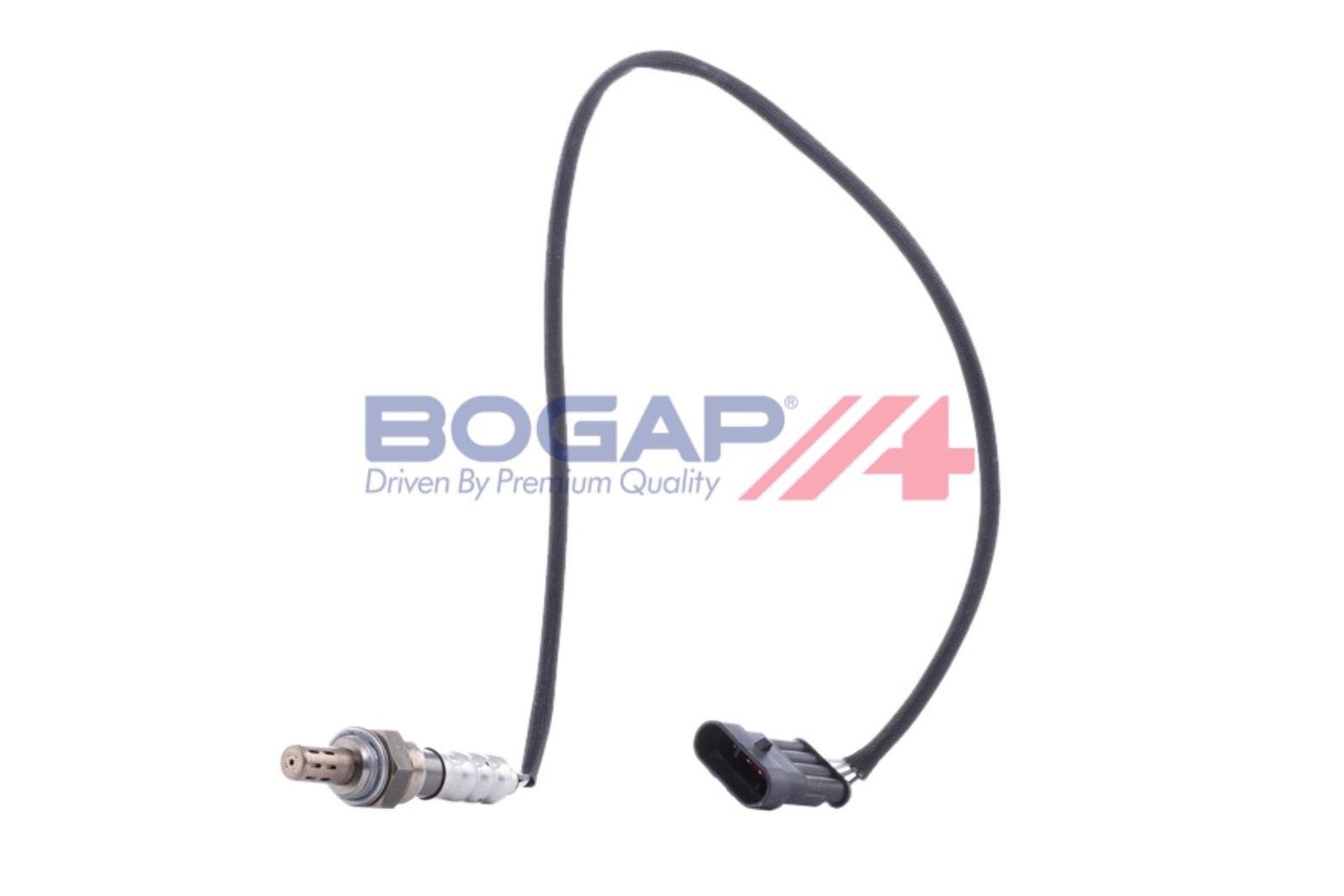 BOGAP W6119101 Oxygen Sensor
