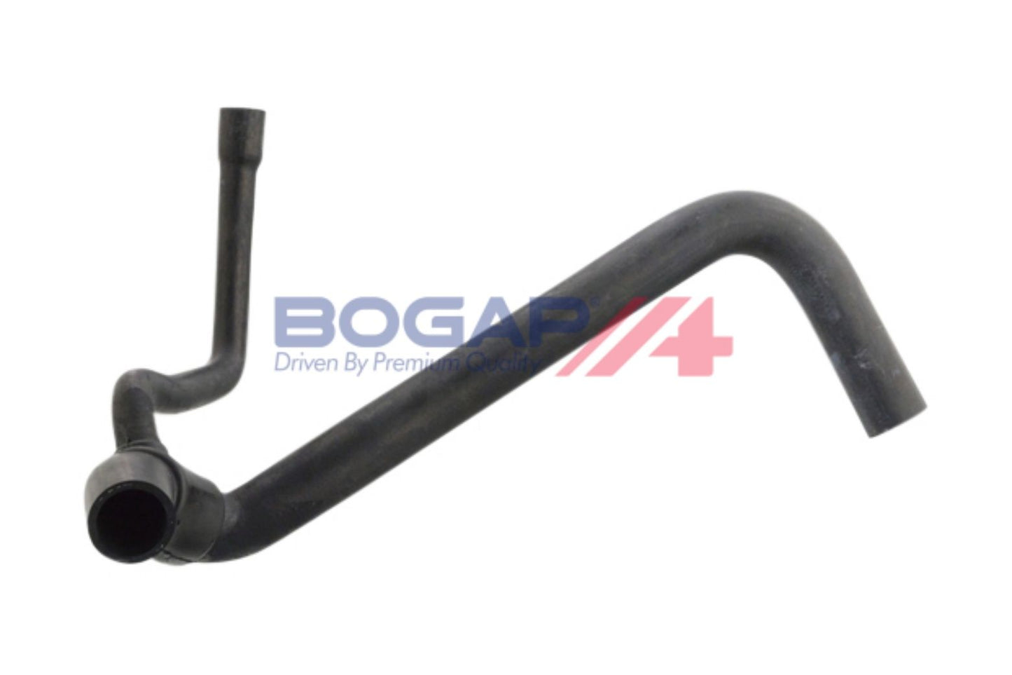BOGAP C4228386 Radiator Hose