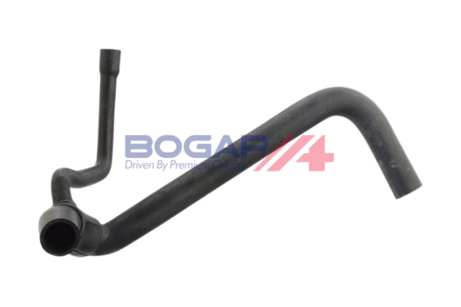 BOGAP C4228386 Radiator Hose