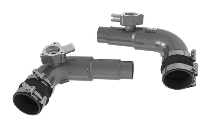 K&N Engineering K&N 22-24 Toyota Tundra 3.4L V6 Turbo Charge Pipe Kit