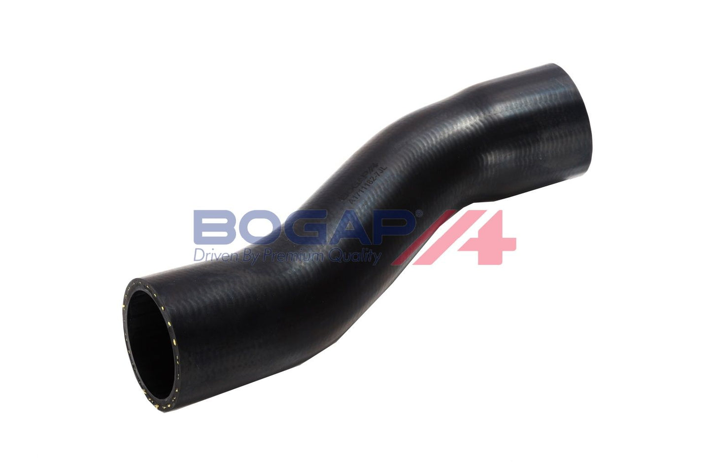 BOGAP A1711182 Charge Air Hose