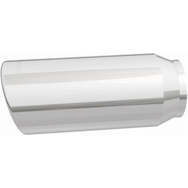 MagnaFlow Tip 1-Pk Bbr 3 X 7.00 2.25 Id 15D