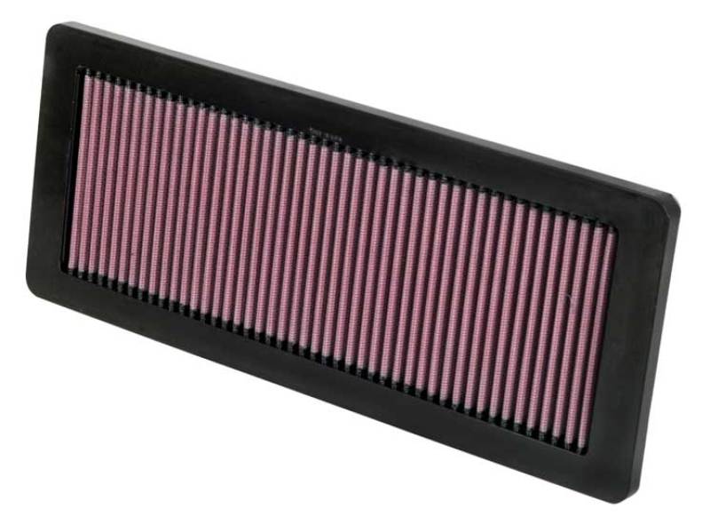 K&N Engineering K&N 07-09+ Mini Cooper S R56 Drop In Air Filter