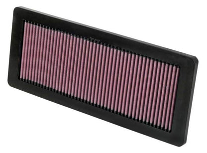 K&N Engineering K&N 07-09+ Mini Cooper S R56 Drop In Air Filter