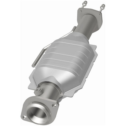 MagnaFlow Direct Fit Catalytic Converter Jeep Wrangler 00-04 OEM