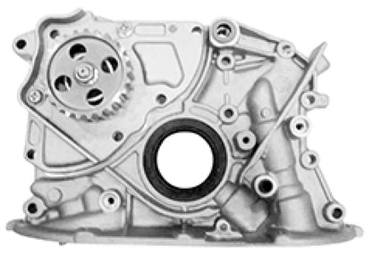 ACL 88-89 Toyota Celica Turbo 35 GTE / 90-95 MR2 Turbo 3SGTE / 92-97 Camry 5SFE Oil Pump