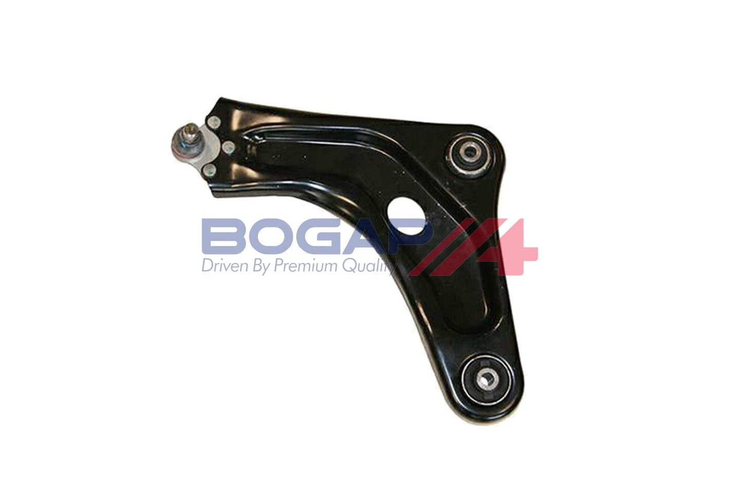 BOGAP P3327126 Control/Trailing Arm, Wheel Suspension