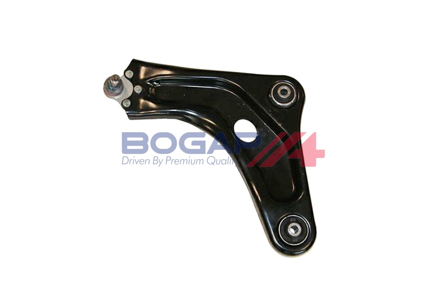 BOGAP P3327126 Control/Trailing Arm, Wheel Suspension