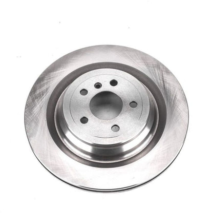 PowerStop Power Stop 13-16 Mercedes-Benz GL350 Rear Autospecialty Brake Rotor