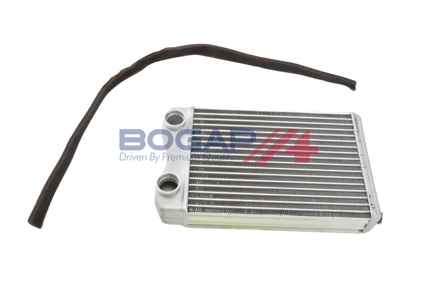 BOGAP B4120112 Heat Exchanger, Interior Heating