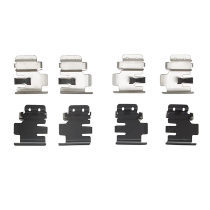 DFC 21-26 Hyundai Palisade Rear Premium Hardware Kit