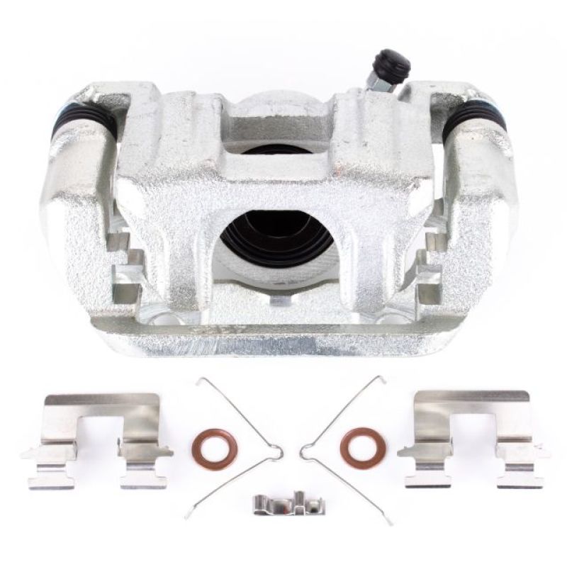 PowerStop Power Stop 14-16 Acura MDX Rear Right Autospecialty Caliper w/Bracket