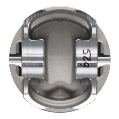 Wiseco Chrysler 318 4.080in Bore 1.460in CH -6.00 CC Piston Set