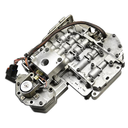 ATS Diesel 2004.5-2007 Dodge 48RE W/TV Motor 48RE Valve Body Racing Edition