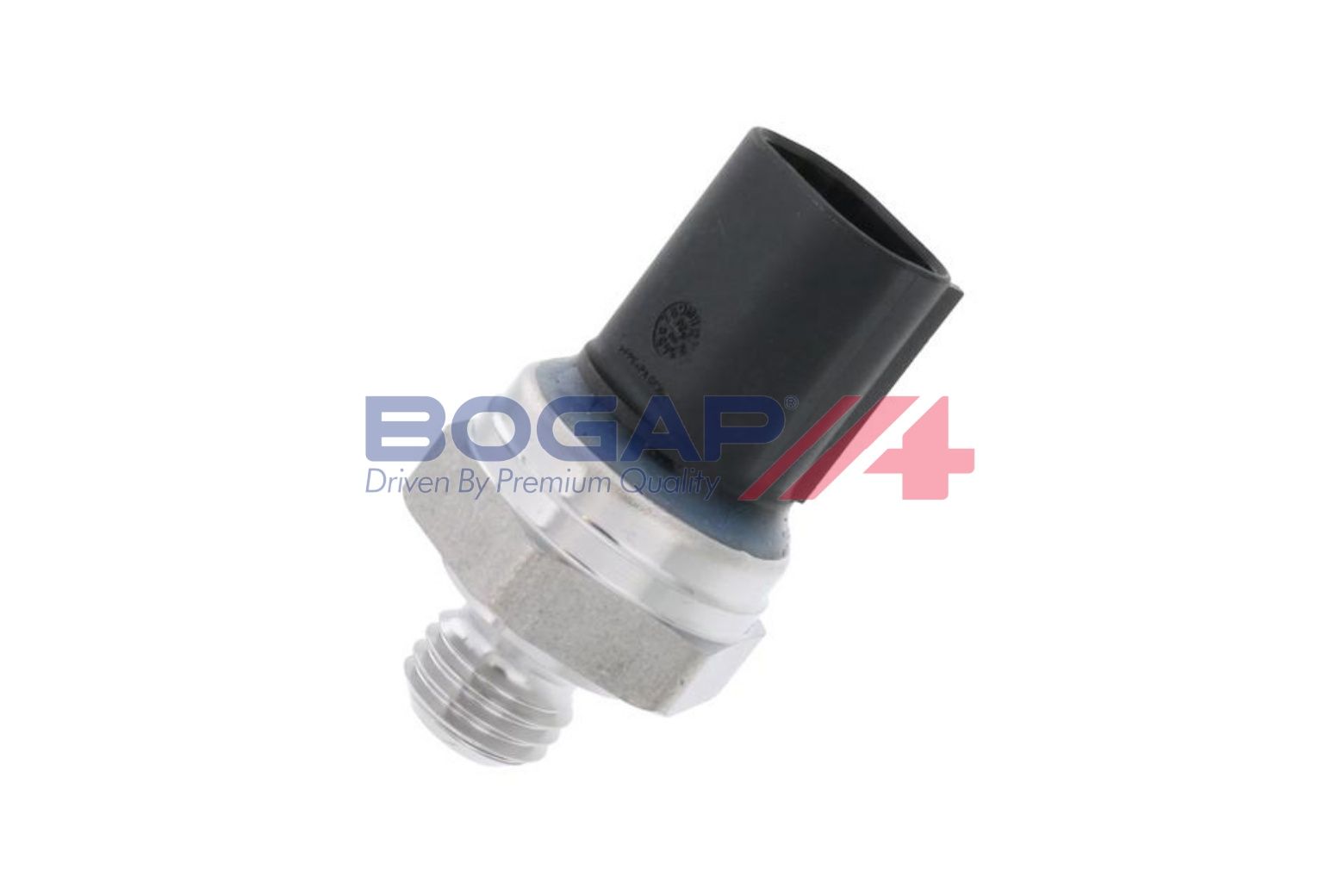 BOGAP C6121118 Sensor, Exhaust Pressure